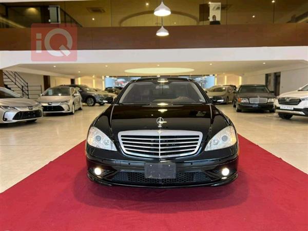 Mercedes-Benz for sale in Iraq